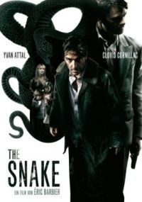 The Snake Cover
