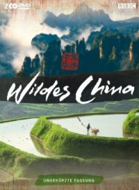 Wildes China Cover