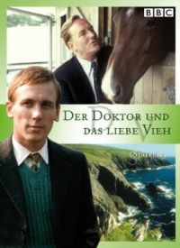 DVD Der Doktor und das liebe Vieh - Staffel 3