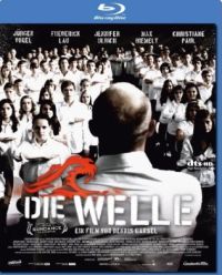 DVD Die Welle [Blu-ray]