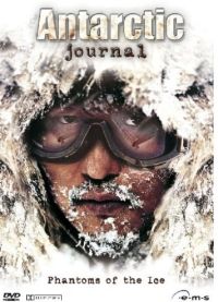 Antarctic Journal - Das Phatom aus dem Eis Cover