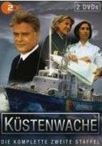 DVD Kstenwache - Staffel 2