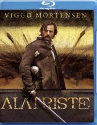 DVD Alatriste [Blu-ray]