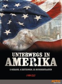 DVD Unterwegs in Amerika