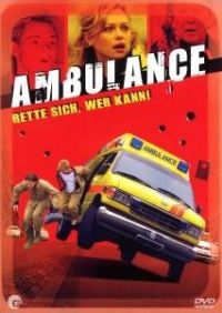 Ambulance Cover