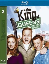 DVD King of Queens - Staffel 2