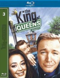 DVD King of Queens - Staffel 3