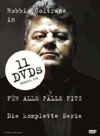 DVD Fr alle Flle Fitz - Die komplette Serie