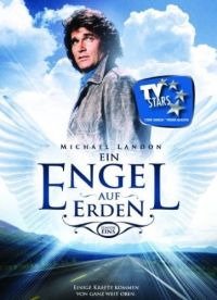 DVD Ein Engel auf Erden - Staffel 1