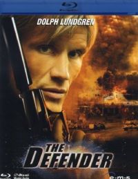 The Defender Cover