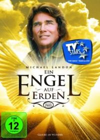 DVD Ein Engel auf Erden - Staffel 2
