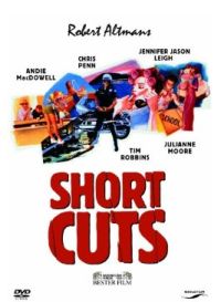 DVD Short Cuts