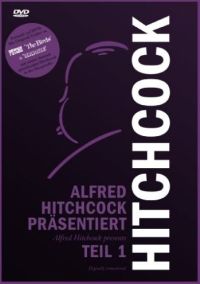 Alfred Hitchcock prsentiert - Teil 1 Cover