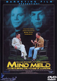 DVD Mind Meld