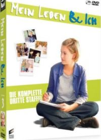 DVD Mein Leben & Ich - Staffel 3