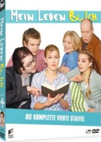 DVD Mein Leben & Ich - Staffel 4