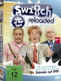 DVD Switch reloaded - Best of the Best Vol. 1
