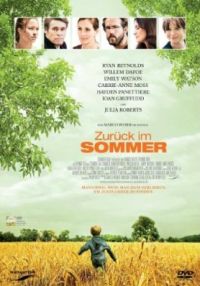 DVD Zurck im Sommer