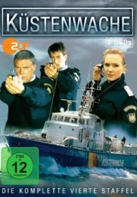 DVD Kstenwache - Staffel 4