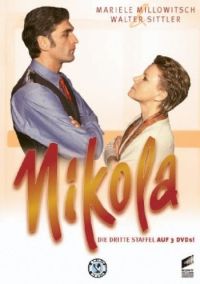 DVD Nikola - Staffel 3