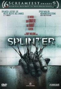Splinter Cover