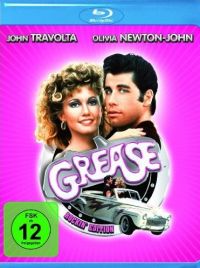 Grease Cover