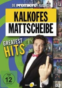 Kalkofes Mattscheibe: Greatest Hits Cover