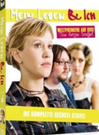 DVD Mein Leben & Ich - Staffel 6