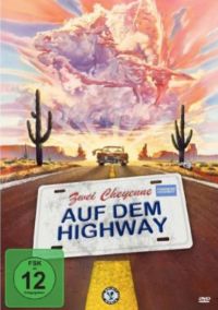 DVD Zwei Cheyenne auf dem Highway