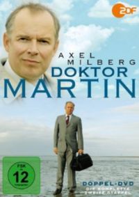 DVD Doktor Martin - Staffel 2