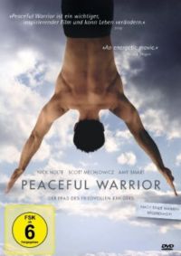 Peaceful Warrior - Der Pfad des friedvollen Kriegers Cover