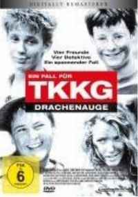 DVD Ein Fall fr TKKG - Drachenauge