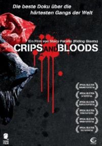 DVD Crips and Bloods