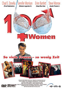 100 Women Cover