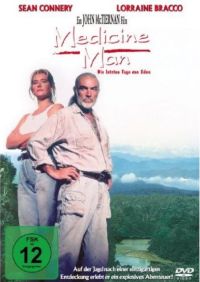 DVD Medicine Man - Die letzten Tage von Eden