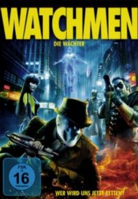 Watchmen - Die Wchter Cover