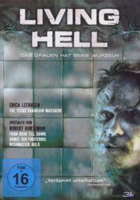 DVD Living Hell