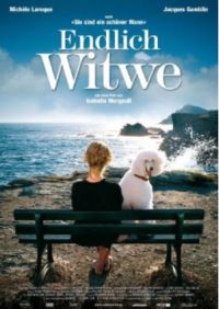 DVD Endlich Witwe