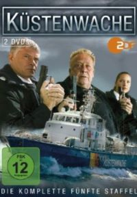 DVD Kstenwache - Staffel 5