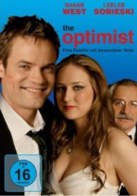 DVD The Optimist - Eine Familie mit besonderer Note