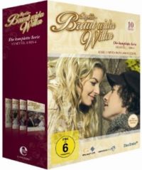DVD Sophie - Braut wider Willen: Die komplette Serie 