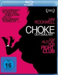 DVD Choke - Der Simulant