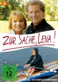 DVD Zur Sache Lena! - Die komplette Miniserie