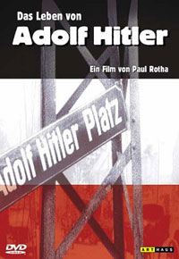 Das Leben von Adolf Hitler Cover