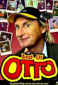DVD Otto - Best of Otto