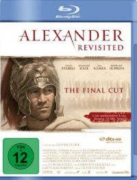 Alexander - Revisited/The Final Cut Cover