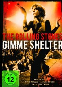Gimme Shelter Cover
