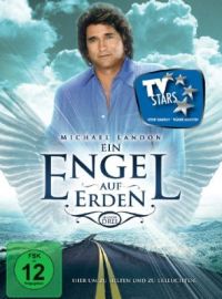 DVD Ein Engel auf Erden - Staffel 3