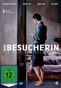 Die Besucherin Cover