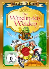 DVD Der Wind in den Weiden
